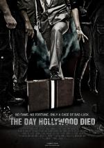The Day Hollywood Died: 1448x2048 / 749 Кб