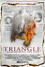 Triangle: Remembering the Fire: 972x1440 / 347 Кб