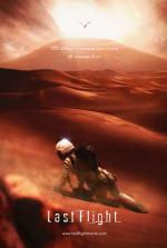 Last Flight: 1342x1992 / 327 Кб