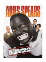 Aries Spears: Hollywood, Look I'm Smiling: 1526x2048 / 445 Кб