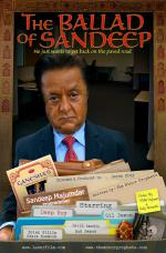 The Ballad of Sandeep: 676x1024 / 187 Кб