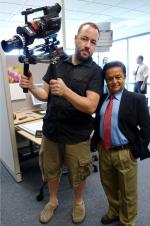 The Ballad of Sandeep: 1365x2048 / 508 Кб