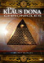 The Klaus Dona Chronicles: Secret World I: 1449x2048 / 570 Кб