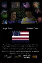 Azgrab: The Documentary: 924x1372 / 174 Кб