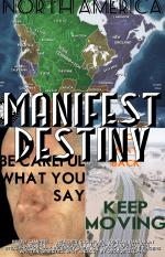 Фото Manifest Destiny