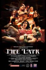 The Lair: 1365x2048 / 385 Кб