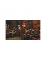 The Lair: 1258x1618 / 79 Кб