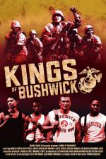 Kings of Bushwick: 529x792 / 133 Кб