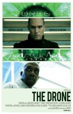The Drone: 465x720 / 70 Кб