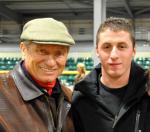 Tucker's Luck Documentary: 1867x1632 / 473 Кб