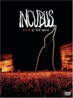 Incubus Alive at Red Rocks: 375x500 / 41 Кб