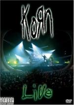 Korn: Live: 354x500 / 34 Кб