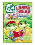 Фото LeapFrog: Learn to Read at the Storybook Factory