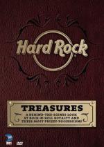 Фото Hard Rock Treasures