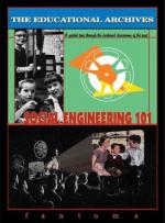 The Educational Archives: Social Engineering 101: 351x475 / 45 Кб