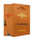 The Educational Archives: Social Engineering 101: 460x500 / 25 Кб