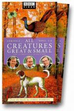 All Creatures Great & Small 2: 319x475 / 60 Кб
