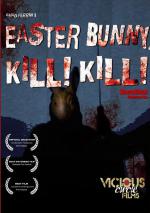 Фото Easter Bunny, Kill! Kill!