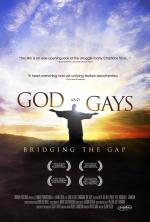 God and Gays: Bridging the Gap: 1385x2048 / 642 Кб