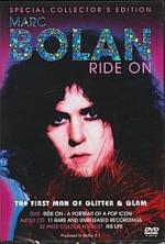 Фото Marc Bolan: Ride On