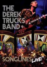 Фото The Derek Trucks Band: Songlines Live
