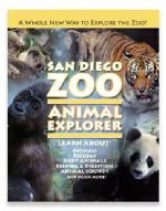 San Diego Zoo Animal Explorer: 310x394 / 39 Кб