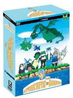 Bosco daiboken: 373x500 / 56 Кб