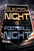 NBC Sunday Night Football: 138x204 / 11 Кб