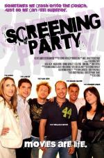 Screening Party: 400x607 / 71 Кб