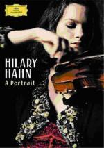 Фото Hilary Hahn: A Portrait