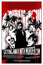 Getting Away with Murder: 450x674 / 99 Кб