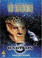 Вавилон-5: Эпизод 00. Встречи: 348x475 / 65 Кб
