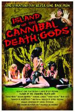 Island of the Cannibal Death Gods: 648x960 / 255 Кб
