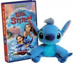 Лило и Стич: 410x354 / 35 Кб