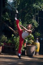 Каратэ-пацан: 1366x2048 / 591 Кб