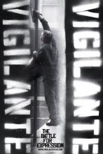Vigilante Vigilante: The Battle for Expression: 432x640 / 63 Кб