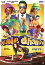 Фото Double Dhamaal