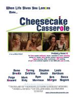Cheesecake Casserole: 1275x1651 / 258 Кб