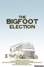 Фото The Bigfoot Election