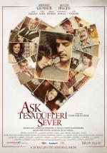 Фото Ask Tesadüfleri Sever