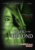 Фото Back to the Beyond