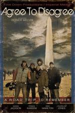 Фото Agree to Disagree