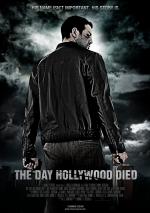 The Day Hollywood Died: 1448x2048 / 551 Кб
