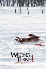 Wrong Turn 4: Bloody Beginnings: 350x519 / 40 Кб