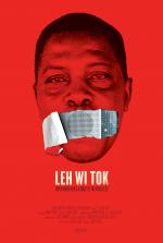 Leh Wi Tok (Let Us Talk): 1382x2048 / 246 Кб