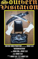 Southern Visitation: 574x876 / 121 Кб