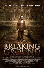 Breaking Ground: 776x1200 / 288 Кб