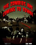 The Zombies Are Coming to Town!: 1638x2048 / 529 Кб