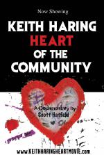 Фото Keith Haring: Heart of the Community