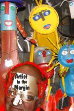 Artist in the Margin: 648x960 / 168 Кб